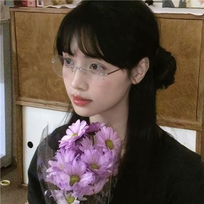 一个女人的选择