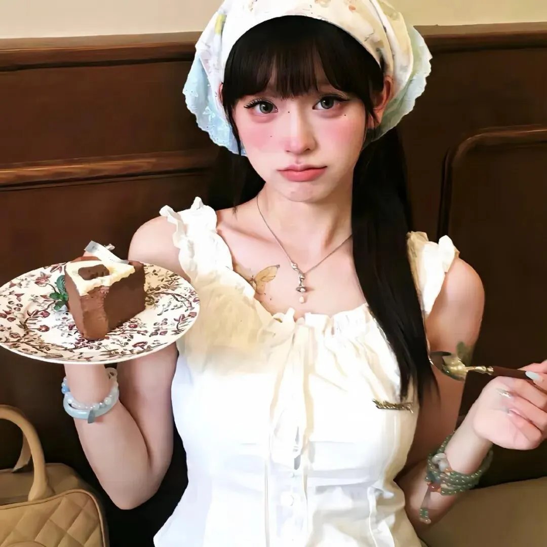 牵牛和仙女