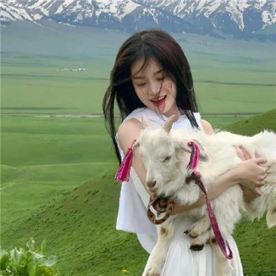 女心理师
